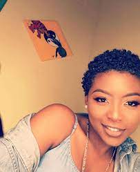 Twa Goals Thebaldierevolution Black Beauty Women Beautiful Hair Natural Hair Styles