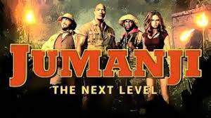 A few centuries ago, humans began to generate curiosity about the possibilities of what may exist outside the land they knew. Jumanji The Next Level Movie Trivia Ultimate Movie Quiz With Answers Youtube