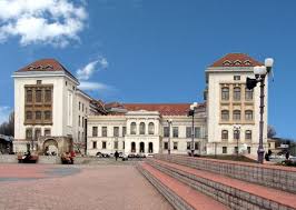 Universitatea alexandru ioan cuza din iași, universitatea din bucurești, universitatea de medicină și farmacie. Umf IaÈi Prima Universitate De MedicinÄ Èi Farmacie Din Romania CotatÄ In Times Higher Education World University Rankings Topiasi Ro