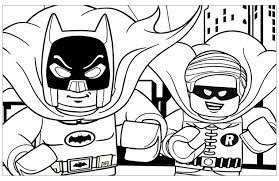 Maybe you would like to learn more about one of these? Lego Batman To Download Lego Batman Kids Coloring Pages
