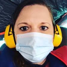 Heather Crites's Instagram, Twitter & Facebook