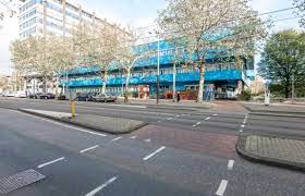 Stay in best western hotels in england, scotland & wales for relaxing uk weekend breaks and short hotel breaks in stunning locations. Xo Hotels Blue Square In Amsterdam Hotel De