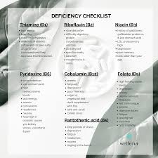 Vitamin b6 b9 b12 supplement. B Vitamins For Your Hormones Deficiency Checklist Hormonesbalance Com