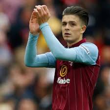 The england international has ended the uncertainty going. Aston Villa Respond To Jack Grealish Photos