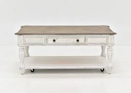 Sign in my lists room planner. Magnolia Manor Coffee Table White Home Furniture Plus Bedding