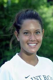 2008 Women's Soccer Roster