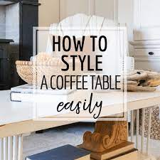 See more ideas about coffee table, decor, home decor. 5 Elements To Decorate A Coffee Table Like A Pro Twelve On Main