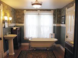 Victorian style bathroom designs are beautiful, classy and functional. Free Download Victorian Bathroom Design Ideas Pictures Tips From Hgtv Bathroom 1280x960 For Your Desktop Mobile Tablet Explore 49 Victorian Wallpaper Patterns For Bathroom Bathroom Wallpaper Designs Wallpaper For Bathrooms Ideas