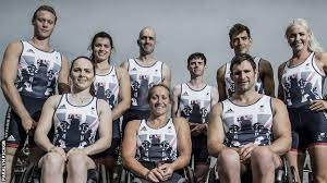 While the olympic games find their origin in greece, britain. Rio Paralympics 2016 The Great Britain Team Bbc Sport