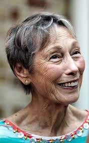 Christina Rogers Obituary