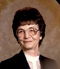 Obituary information for Alice Faye Snyder