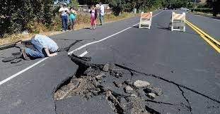 Astrophysicist Invents A 110 Earthquake Warning System