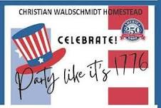 America 250 Ohio, Family Friendly Celebration