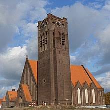 Ze omarmt digitalisering alsof het haar eigen kind is. Genk Wikipedia