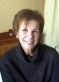 Susan Broderick Obituary