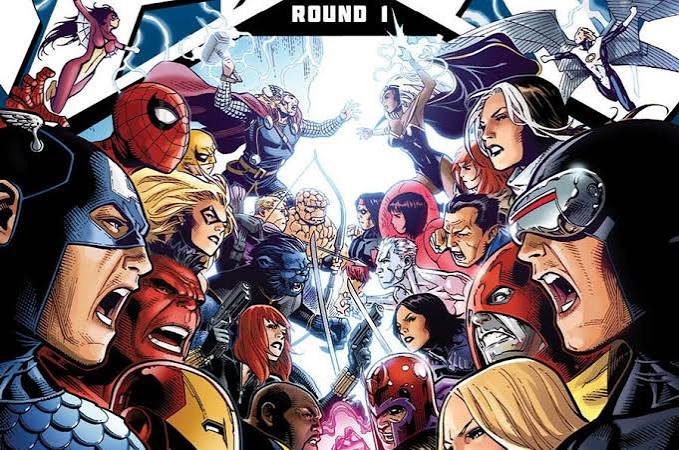Disney-Fox deal: Marvel finally has the X-Men back. But making an X-Men  movie will be complicated. | Vox
