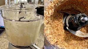 One base with two attachments easily switches from food. Nutribullet Magic Bullet Kitchen Express Food Processor Review Reviewed