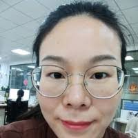 Joanna Yuen's Instagram, Twitter & Facebook