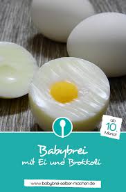 Pin Auf Babybrei Und Beikost Rezepte Und Tipps