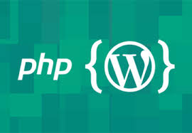 The first line sets the timezone, which is not required but eliminates a bunch of needless warnings in php/ . Displaying The Date And Time In The Wordpress Loop