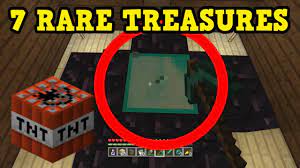 A woodland mansion is a generated structure added to minecraft in java edition 1.11 and pocket edition 1.1.0. Minecraft Xbox Pe 7 Rare Treasures In Woodland Mansions Youtube