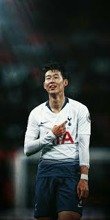 Maybe you would like to learn more about one of these? Heung Min Son Phone Wallpapers Wallpaper Cave