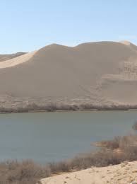 It is among the must see attractions of idaho. Idaho Adventure Bruneau Dunes State Park Kboi