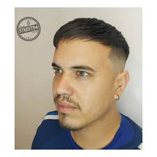 Perfil de Barberia 94