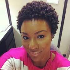 Ebony Natural Hair Style Icon Long Hair Girl Natural Hair Styles Curly Hair Styles Naturally