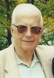 Obituary of William Vezina