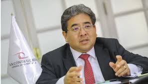 Nelson Shack: Control interno es la primera línea de defensa contra la  corrupción