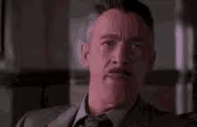 You Cant Be Serious Heath Ramos GIF