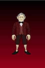 Gringotts Goblin By Thenewseduction On Deviantart Goblins are a highly intelligent race of small magical humanoid beings with long fingers and feet that coexist with the wizarding world. gringotts goblin by thenewseduction on