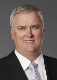 Gary Halverson Back at Cliffs Natural Resources Helm