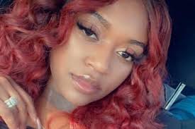 Fundraiser by Desiree Hoinowski : A home going celebration for Jerhonda  Edwards