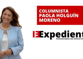 Últimos videos colombianos de paola holguín. Paola Holguin Archivos El Expediente
