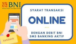 Maybe you would like to learn more about one of these? Cara Mudah Menggunakan Kartu Debit Bni Untuk Belanja Online Kartu Bank