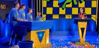 Cartoon video 16 hudson episode 18 online for free in hd. Watch Double Dare Reboot Features Family With Two Dads Watermark Online