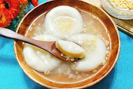 Bật mí cách làm bánh chay bằng bột nếp khô. Cach Lam Banh Chay Chuáº©n Vá»‹ Truyá»n Thá»'ng Ai CÅ©ng Lam Ä'Æ°á»£c