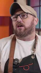 DANTE LIPORACE, Última parte., Disponible en nuestro canal de Youtube,  -link en bio-, En esta última parte, los cocineros van a hablar de la  esencia de la cocina. Si sos cocinero o estás estudiando ...