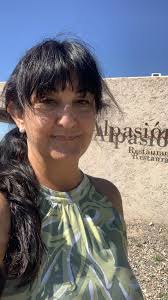 ✓ En una charla con Rodolfo Guzmán, @rgborago de Boragó, Chile nos cuenta a  cerca de su propuesta Presentó “Cordero a la inversa” Con higuera y tomate  rosado del Maule, puro producto