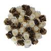 During step 3 review & place order, enter 1800 flowers promo code in the promotion code box and click apply. 1