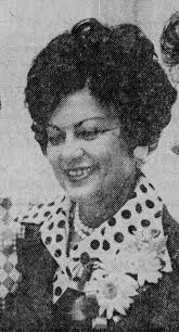 Mary Francis “Fran” Chambless Carter (1930-2020)