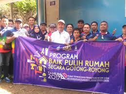 Perlembagaan itu dipegang sebagai panduan hidup. Sepasang Suami Isteri Dari Kampung Berita Rtm Sabah Facebook