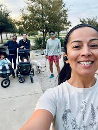 Golf Ranch Richardson: Perfect Weather Day