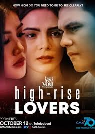 Dan untuk itu kami ligaxxi ada untuk kalian para pecinta drama korea dengan subtitle indonesia. High Rise Lovers 2020 Mydramalist