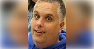 Obituary information for Matthew Alan Harmon