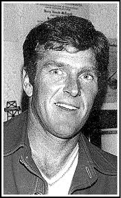 About — Harry J. McDonald Memorial Center