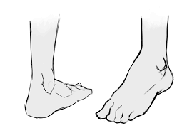 They are also often it is the fluff that will help us draw them is a few simple steps. How To Draw Feet The Easy Step By Step Guide Gvaat S Workshop