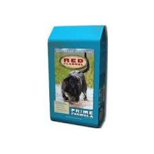 It contains beef, boar, and bison, and the list goes on! Ingram Feed Seed Red Flannel Prime Formula Dog Food Franklin Ne